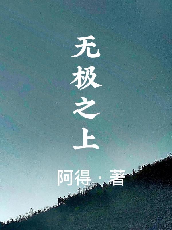 无极之上境界