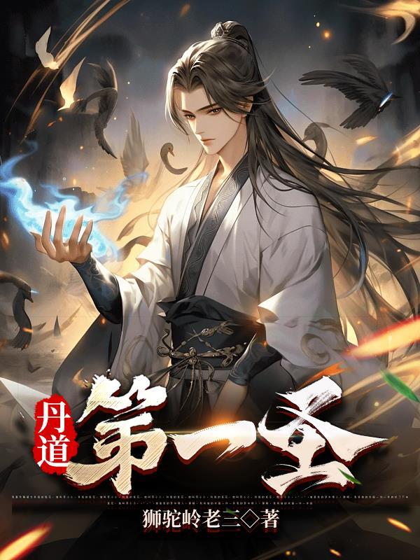 丹道第一圣品阶划分