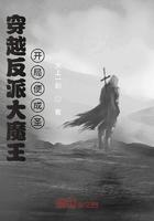 穿越成反派大魔王开局便成圣