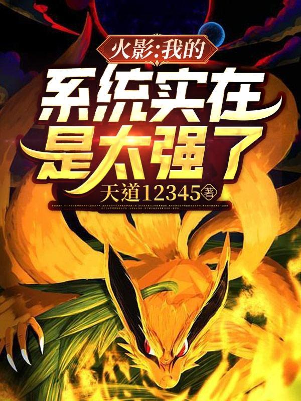 火影忍者系统文
