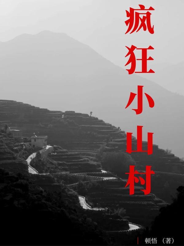 狂野小村庄