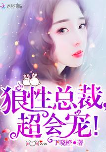 狼性总裁宠到底