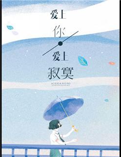 爱上你爱上寂寞MV高清