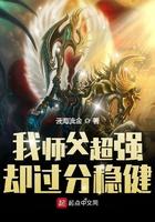 我师傅超强却过分稳健起点