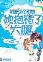 穿书后我被白月光倒追了