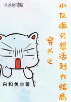 穿书反派的小姨