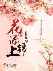 锦上添花前面是什么