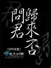 问君归期未有期下一句是什么