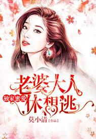 总裁老公爱不够漫画