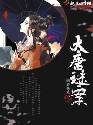 大唐奇案集全文免费阅读