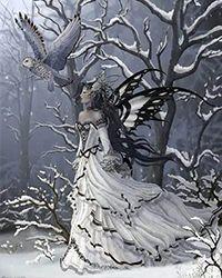 千堆雪长街