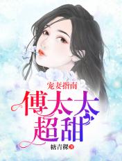 傅太太超甜全文兔费