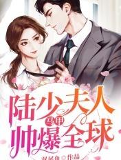 陆少夫人又掉马甲了陆景行