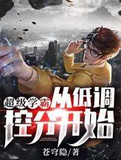 超级学霸从低调公分开始