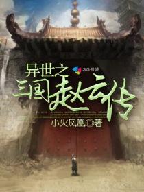 穿越三国之赵云新传