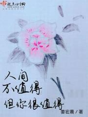 人间不值得而你值得