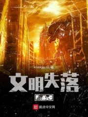 失落的文明作者