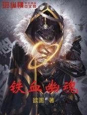 铁血幽灵全文阅读