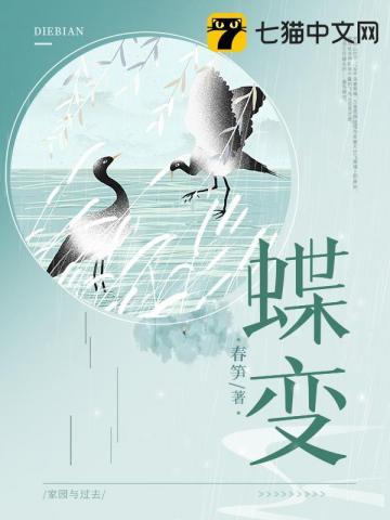 蝶变by麟潜讲的什么