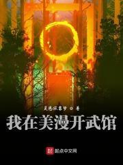 我在美漫开武馆epub