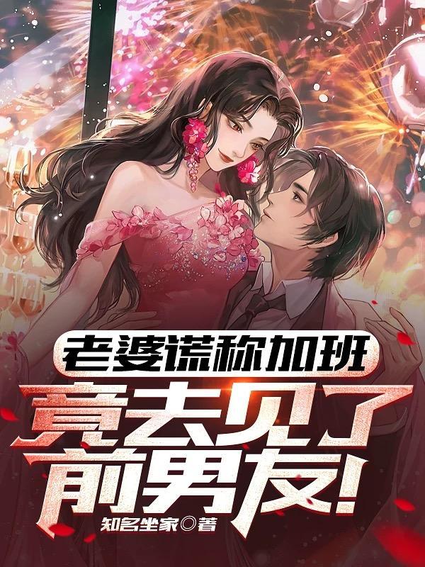 妻子骗丈夫说加班